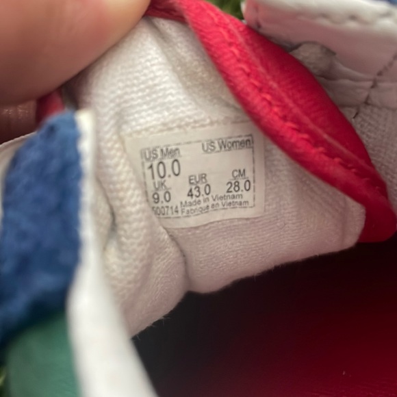 🛥Yacht club vans🛥 - Picture 6 of 6